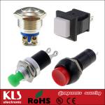 Pushbutton switches